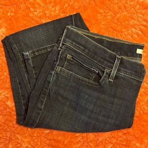 Levi’s 710 jeans. Size 31